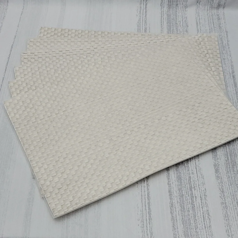 Ned Smith 6Pc Placemats SongBird Series - Picture 14 of 14